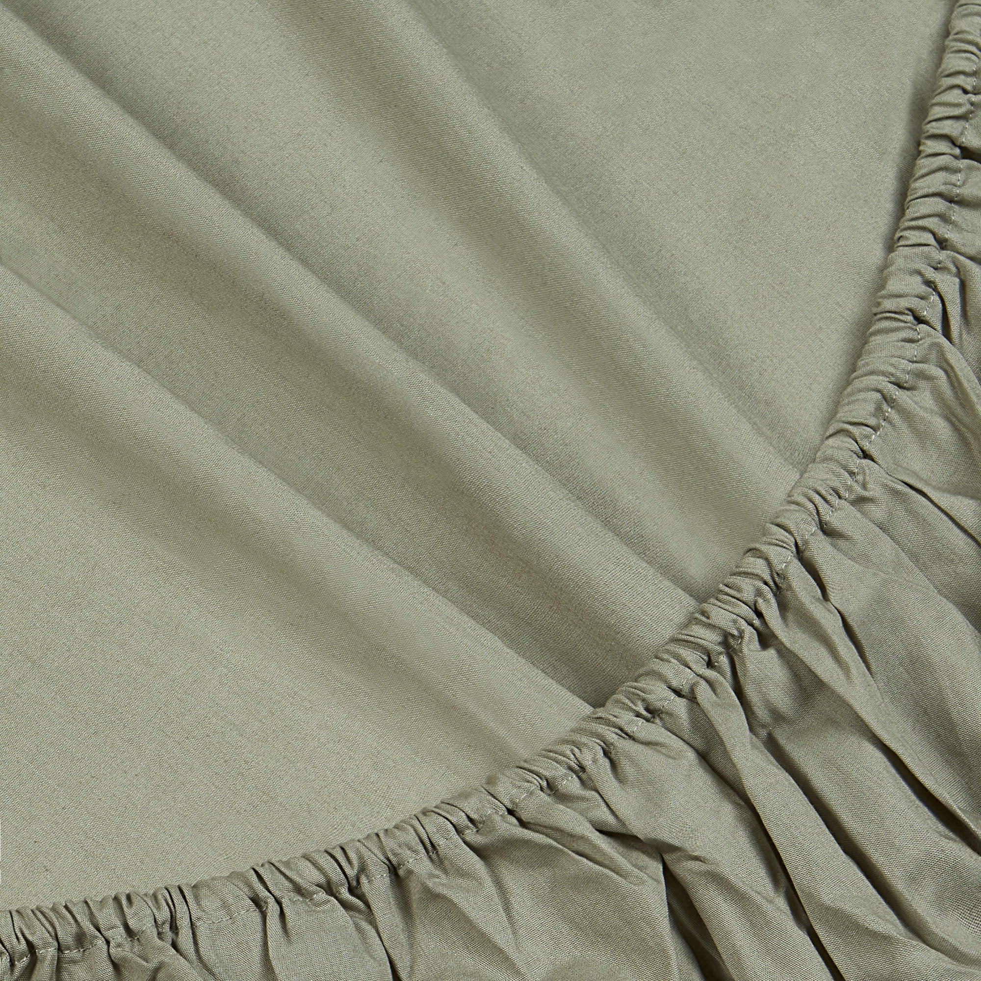 Drap-housse Zostère Mainstays, grand