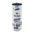 thumbnail image 2 of Celsius Artic Vibe Energy Drink 355mL, Can, 2 of 7