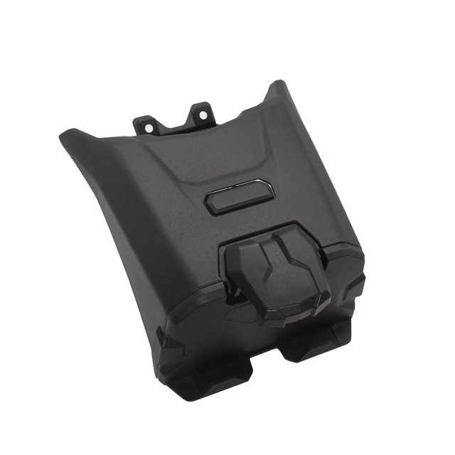 Labymos Installation Facile Support de Tablette Électronique Boîte de Rangement Intérieur Voiture Support de Téléphone Portable Interne Automatique