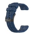 thumbnail image 3 of Silicone Watch Band Silicone Band Compatible For  9 Smartwatch GPS/for  9 Baro Sport Wrist HR Replacement Strap, 3 of 8