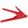 thumbnail image 1 of High Carbon Steel Tie , Nylon Cable Tie  Easy To Operate Strong And Sturdy  For Home, 1 of 8