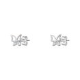 thumbnail image 3 of Luxury Designs set de 3 goujons en argent sterling, 3 of 5
