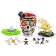 thumbnail image 4 of Smashers Dino Island Giant Skull, 4 of 9
