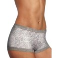 thumbnail image 1 of Maidenform Shorty en Microfibre et Dentelle pour Femmes - Article à Succès, 7, 1 of 1