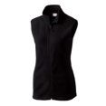 thumbnail image 1 of Clique Summit Gilet en Micropolaire à Fermeture Éclair Intégrale pour Femme, 1 of 3