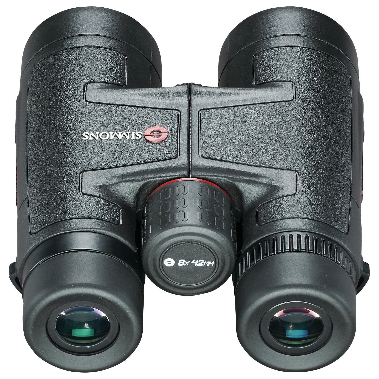 Simmons 8X42 Bino