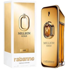 PACO RABANNE ウアン ミリオン エリクシール パルファン インテンス Paco Rabanne 1 Million Elixir Parfum Intense for him 100mL