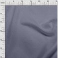 thumbnail image 3 of oneOone Cotton Poplin Dusty Blue Fabric Abstract Sewing Craft Projects Fabric Prints By Yard 42 Inch Wide, 3 of 4