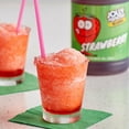 thumbnail image 2 of Jolly Rancher Sirop de Slush à la Fraise 5:1 Concentré pour Services Alimentaires en Vrac - 64 oz, 2 of 2