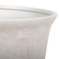 thumbnail image 3 of Bol cache-pot Mainstays de 50,8 cm avec drainage- gypse, 3 of 6