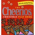 thumbnail image 1 of le Livre de Jeu de Noël Cheerios, 1 of 3