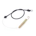 thumbnail image 3 of 946-04092, Deck Engagement Cable Waterproof  For Mower Engage, 3 of 8