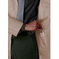 thumbnail image 4 of "Adar Universal Unisex Lab Coats - Classic 39"" Lab Coat", 4 of 7