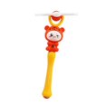 thumbnail image 2 of GUOOL LED Windmill Rotating Toy Glowing Sensory Toy Light up Windmill Lighting Toy for Tiger, 2 of 9