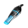 thumbnail image 3 of BLACK+DECKER dustbuster Classique Aspirateur à Main, Sans Fil, HNVC220BCZ00W, 3 of 10