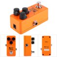 thumbnail image 5 of XYCCA NUX Twinote Ana Delay Mini Numérique Delay Effector-0824, 5 of 5