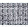 thumbnail image 4 of oneOone Polyester Lycra Fabric Greek Key Geometric Print Fabric By Yard 56 Inches Wide, 4 of 4