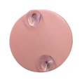 thumbnail image 1 of 10X Anti-Fog Suction Cup Bathroom Shower Makeup Shaving Mirror Pores Magnifier, 1 of 10