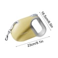 thumbnail image 2 of 5-meter Automatic Telescopic Traction Rope for Household Portable Pet Products, 2 of 12
