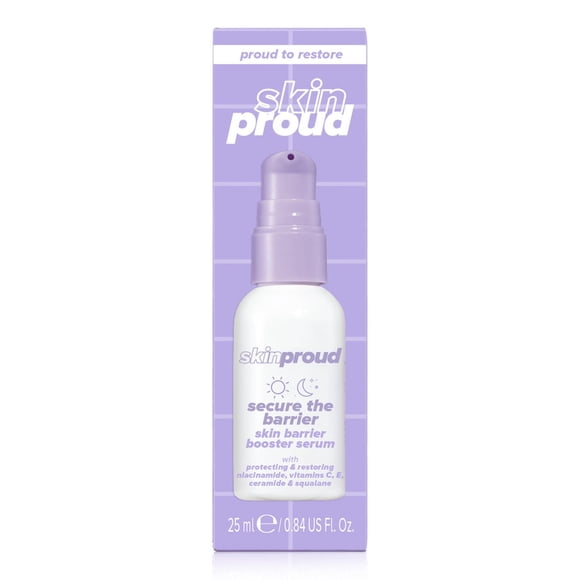 Skin Proud - Secure the Barrier Booster Serum - 25ml