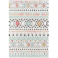 thumbnail image 3 of ECARPET Kaia Contemporary Area Rug for Living Room, Bedroom, Dining Room, Entrance, Hallway and More., 3 of 9