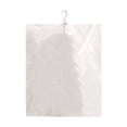 thumbnail image 2 of HOZADOIE Vacuum Compression Pouch Storage & Organization Vacuum Bags for Hanging Clothes Down Jackets Vacuum Storage Bags Vacuum Sealed Bags for Coats D-Ustproof Garment Bags, 2 of 7