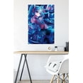 thumbnail image 4 of Hatsune Miku - Screens Wall Poster, 22.375" x 34", 4 of 4