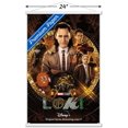 thumbnail image 2 of Marvel Loki - Une feuille, 2 of 4