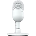 thumbnail image 4 of Razer Seiren V3 Mini USB Microphone: Condenser Mic - Supercardioid Pickup Pattern - Tap-to-Mute Sensor with LED Indicator - Shock Absorber - Ultra Co, 4 of 10