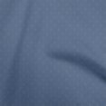thumbnail image 1 of oneOone Velvet Blue Fabric Abstract Sewing Material Print Fabric By The Yard 58 Inch Wide, 1 of 5