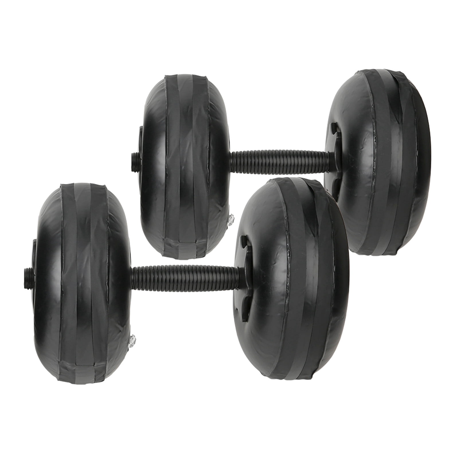 Fitness Dumbbell Portable Dumb Bells Water Filled Dumbbells for Most Of People Shaping