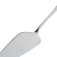 thumbnail image 2 of Langgg Stainless Steel Serrated Edge Cake Server 2 Pieces 23*4.6cm Silver, 2 of 9