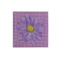 thumbnail image 1 of IH Casa Decor 20 Pack Luncheon 3 Ply Notte Purple Daisy - Ensemble De 6, 1 of 3