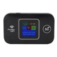 thumbnail image 1 of Modem Wi-Fi Mobile 4G, Alimenté par USB, Haute Vitesse 300 Mbps, Chiffrement de Sécurité, Écran LCD, Modem Wi-Fi Portable pour Téléphones Cellulaires, 1 of 8