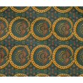 thumbnail image 4 of oneOone Cotton Flex Fabric Floral & Paisley Block Fabric Prints By Yard 40 Inch Wide, 4 of 4