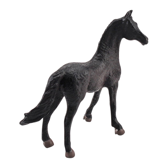 Agiferg Animal Model Birthday Party Decoration Ornaments Handmade Model Children's Toys