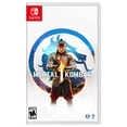 thumbnail image 1 of Jeu vidéo Mortal Kombat 1 pour (Nintendo Switch), 1 of 6