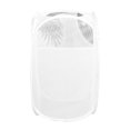 thumbnail image 1 of Folding Laundry Basket Pop Up Open Mesh Laundry Dirty Sorting Basket Kids Toys Sundrie Home Storage Box Organizer C, 1 of 6