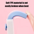 thumbnail image 4 of Sliding Eraser Telescopic Eraser Push Pull Eraser | Retractable Eraser Pen for Pencil Marks | Soft Cute Eraser with Plastic Cover for Students Children Office Home, 4 of 6