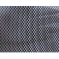 thumbnail image 5 of oneOone Georgette Viscose Fabric Triangle Geometric Print Sewing Fabric BTY 42 Inch Wide, 5 of 5