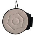 thumbnail image 1 of Swivel Car Seat Cushion Car Swivel Seat Cushion Portable Chair Seat, 1 of 1
