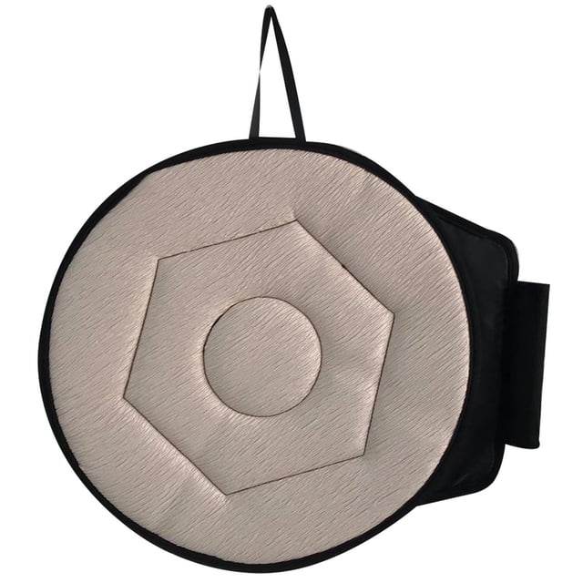 Swivel Car Seat Cushion Car Swivel Seat Cushion Portable Chair Seat