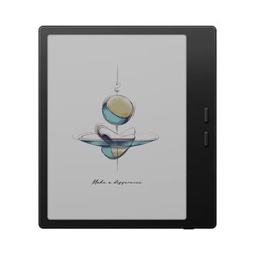 BOOX 7" Go Color 7 Black (Gen II)