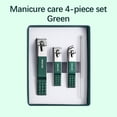 thumbnail image 2 of Nail Clipper Set Nail Clipper Set Nail Clippers for Men, 2 of 3
