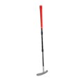 thumbnail image 1 of Lipstore Golf Putter Adjustable Children AntiSlip Grip Left and Right Handed Putter Golf Black Red, 1 of 8