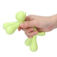 thumbnail image 4 of Massager Handheld, Massage Tool Safe Odorless  For Office For Home Pink,Green, 4 of 8