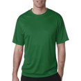 thumbnail image 1 of Mens 100% Poly Performance Short-Sleeve T-Shirt - C5100, 1 of 2
