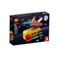 thumbnail image 3 of LEGO 40335 Space Rocket Ride, 3 of 3
