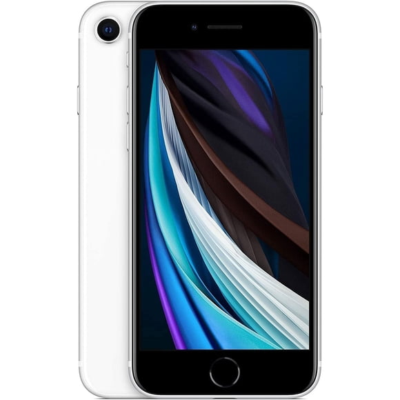 Apple iPhone SE (2nd generation) 256GB unlocked Smartphone – Brand New