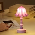 thumbnail image 3 of Boovnll Night Light, Led Night Light Street Light Scene Light Decoration Small Table Lamp Decoration Desktop Mini Night Light, Night Lights Plug Into Wall, 3 of 4